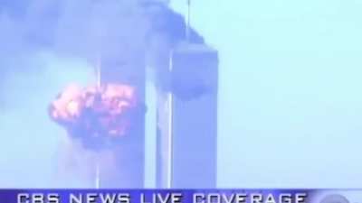 Reminder: Here’s Donald Trump bragging about how his building would be the tallest on 9/11 literally as the Twin Towers were collapsing