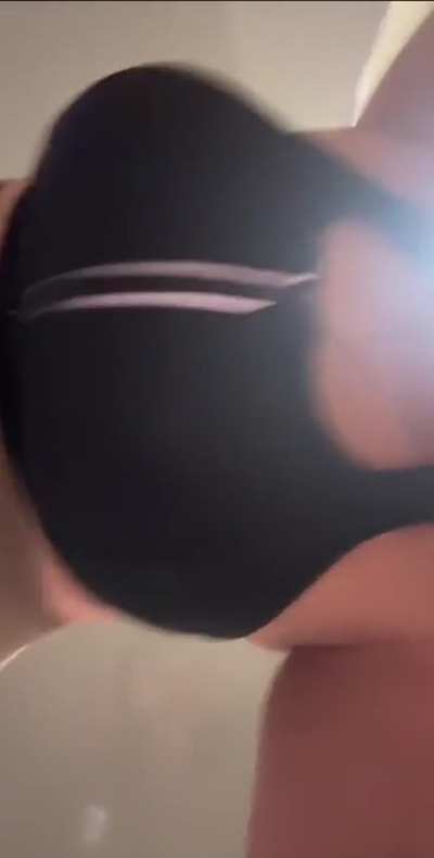 Sweaty