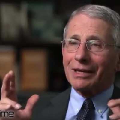 Fauci watch