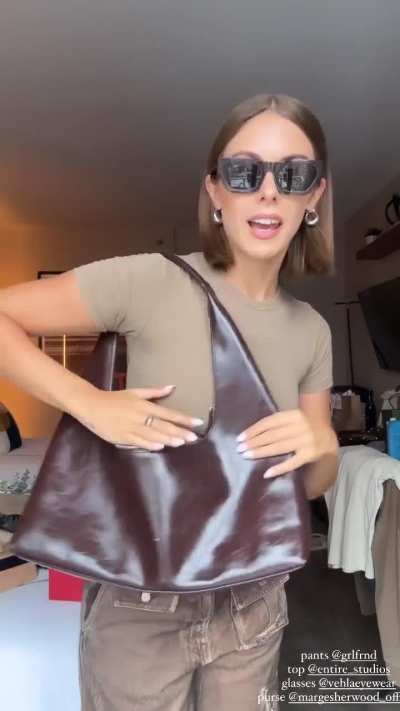 Fit check