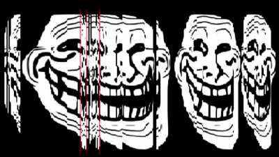 trollface sorting