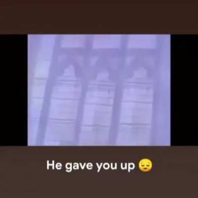 oh god this hit harder than i thought it would.