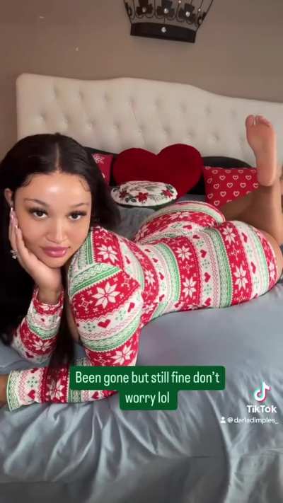Christmas Present