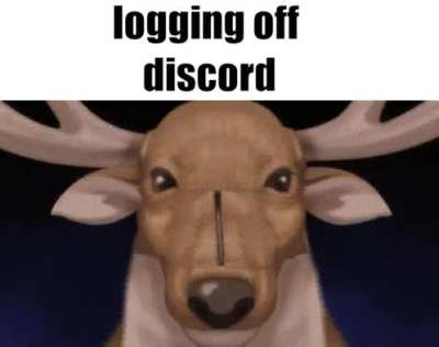 Touch Deer Crackers