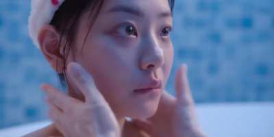 Chung Su-bin & Lee Hye-ri - Friendly Rivalry Ep4
