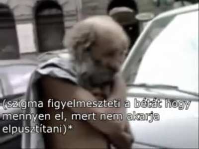 szigma rezső úr