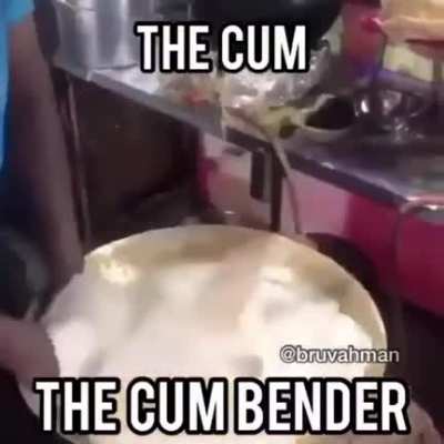 son cum bükücü