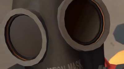 Meet the pyro