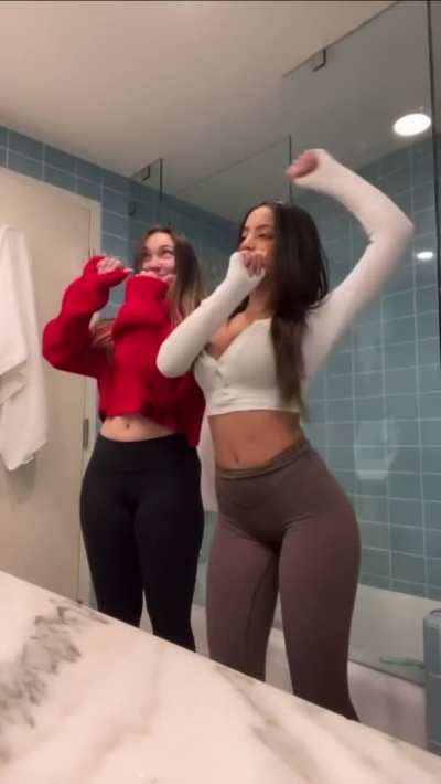 Shake that ass