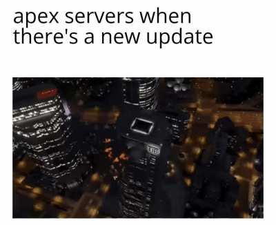 Literally every time