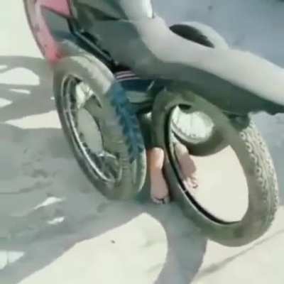 SUPAAA BIKE