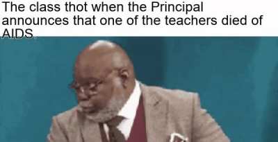 Well that sucks