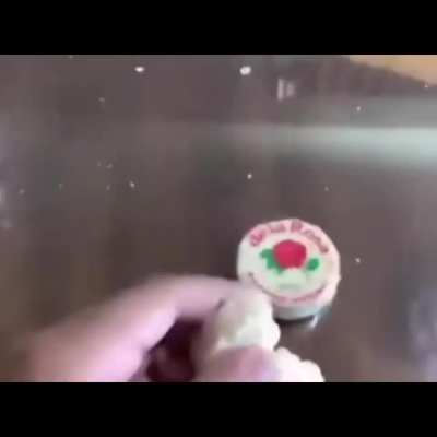 Marzipan: Part II