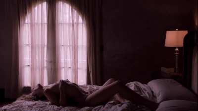 Lili Simmons - Banshee S02E02