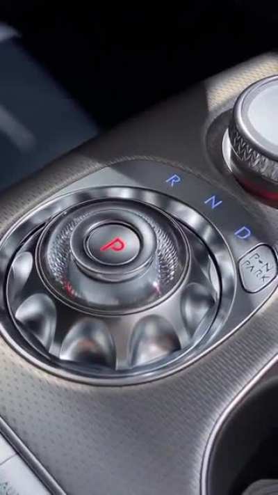 Guess which car is this?