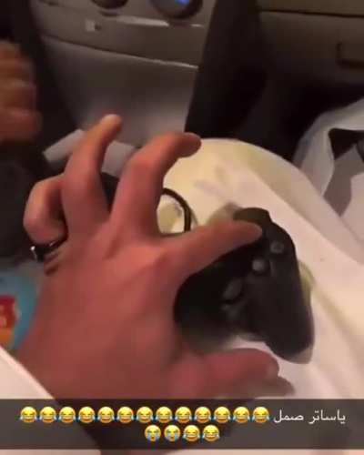 Actually GTA!