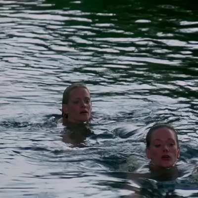 Leigh and Lynette Harris - Sorceress (1982)