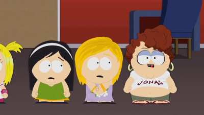 South Park