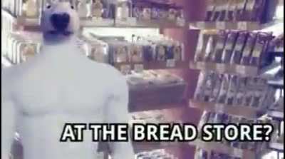 bread rule
