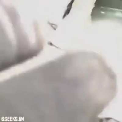 Bajen el volumen si están usando audífonos