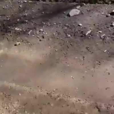 АК наше все! Возите АК с собой :)