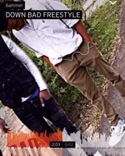 A message to carti