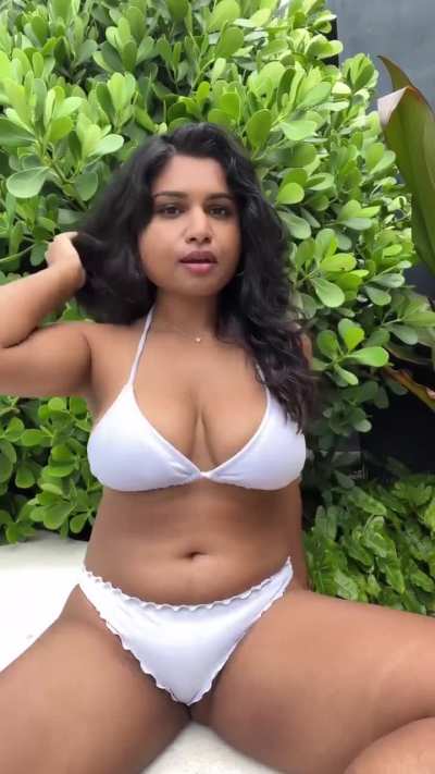 Zara Patel