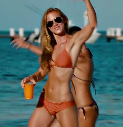 I am number 4 - Emily Wickersham