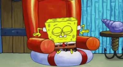 When dips don’t scare you anymore and you’re just waiting for that 🚀