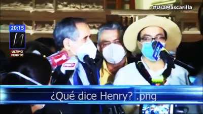 Latinoamerica Momento... Hecho en Perú uwu.