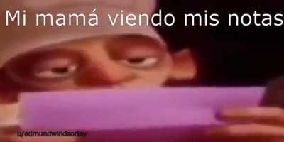 espero que el viejas lo vea
