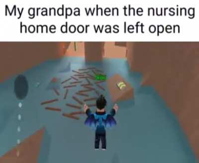 epic party