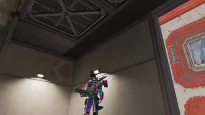 Uhhhh....valk?