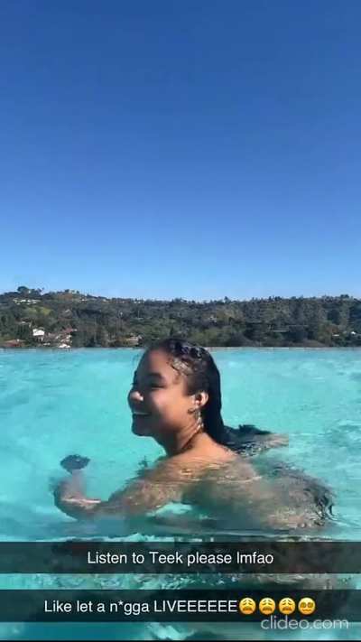 The views in this are crazy
