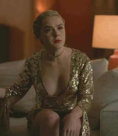 Kiernan shipka