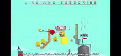 Ultimate Chicken Horse