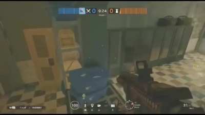 Spots that are impossible to defuse “Part 2”