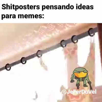 Shitpost