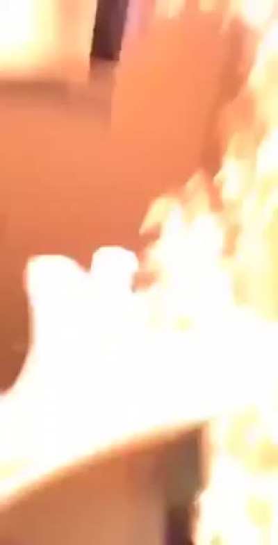 Fireforce
