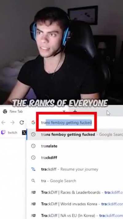 Losercity streamer