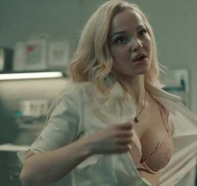 Dove Cameron