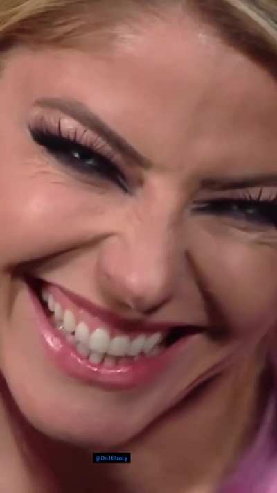 Alexa Bliss