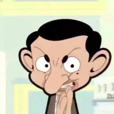 Señor Frijol?¡?¡?🥵