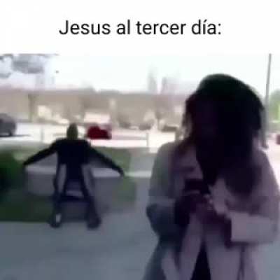 Jesús