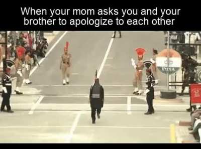 But moooooom