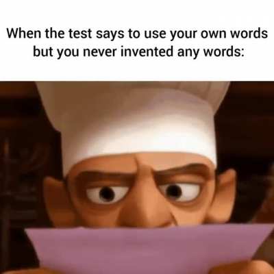 word rule