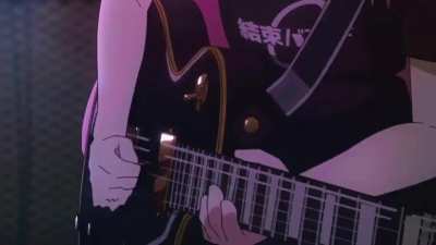 Bocchi The Philip-ino