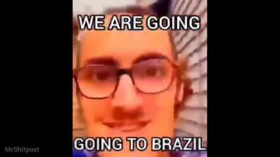 B R A Z I L
