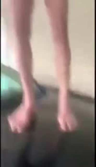 Guy asking for help