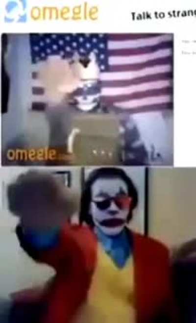 maybe we can summon our favorite mustache man
